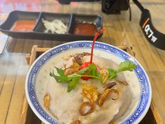 招牌芋包大王-芋包王闽南茶楼(八市店)