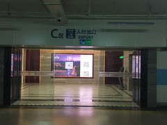 -乌镇西栅景区·1号停车场