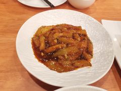 -北京西藏大厦·香帕拉藏餐厅