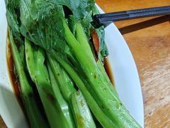-香港久记牛腩云吞面(友好广场店)