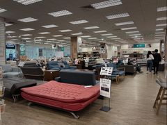 -NITORI 宜得利家居(杭州良渚永旺店)