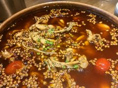 -向川南·水煮鱼·川菜(和平里店)