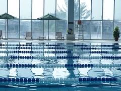 -锦江富园大酒店-游泳馆
