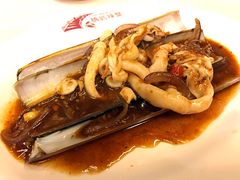 -桥底辣蟹(谢斐道店)