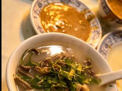-同城四季爆肚涮羊肉(安华里店)