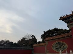 -北陵公园