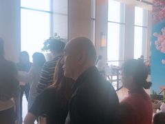 -嘉定凯悦·咖啡厅