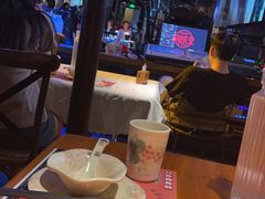 -胡桃里音乐酒馆(白云五号T5 MALL店)