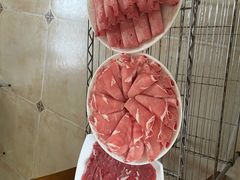 -情忆草原涮肉馆