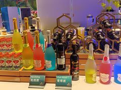 -SEA西雅图海鲜自助餐厅(海乐世界店)