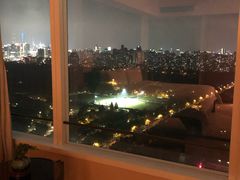 -上海浦东嘉里大酒店