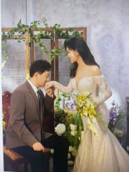 -全城热恋璀璨婚纱摄影(国贸总店)