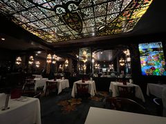 -马克西姆餐厅(崇文门店)