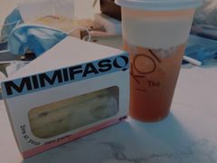 -MIMI FASO(古仓店)