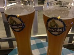 -巴伐利亚啤酒坊(意式风情街店)