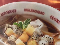 -花椒俏川菜小馆(南海万达店)