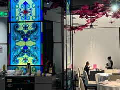 -大董(环贸iapm店)