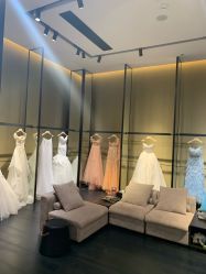 点击看大图 -MuseMarry婚纱(前海嘉里中心店)