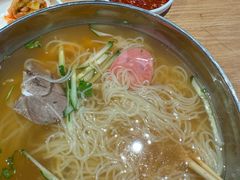 -韩麦大冷面(桂花街直营店)