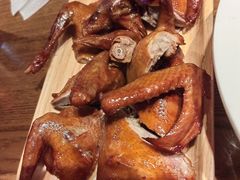 -鸽子窝(黄村店)