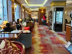 -国际饭店·原点咖啡吧ORIGIN CAFE&BAR