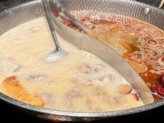 -捞王猪肚鸡火锅(金华义乌之心店)