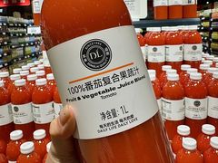 -永辉超市(郫都区爱琴海店)