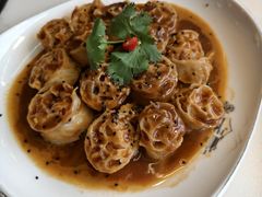 -徐记小怪兽肉蟹煲(中央大街店)