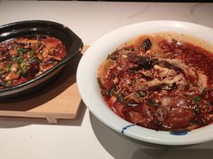 -辛香汇·现炒川菜(城北万象城店)