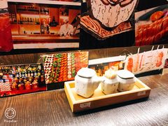 -白石的深夜食堂(大上海店)
