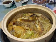 -名善山珍·野生菌汤锅(文殊院店)