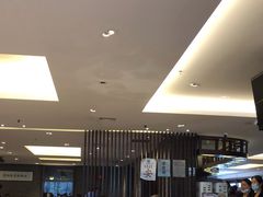 大堂-老东吴食府(雅都店)