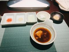 -yokocho上横町·日本食街(深业上城店)