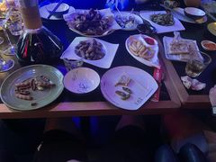 -胡桃里乐队酒馆(鎏嘉码头店)