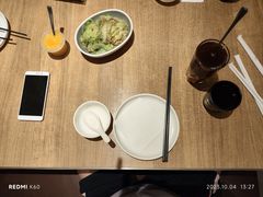 -新旺茶餐厅·早餐(香港广场店)