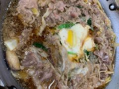 -东京屋(武定路店)