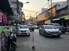 -瓦洛洛传统市场