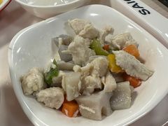 -上汽乘用车公司员工餐厅(安研路一店)