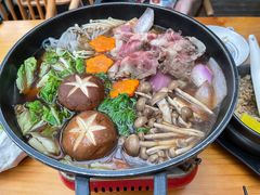 -笑福亭日式料理店(财富中心店)