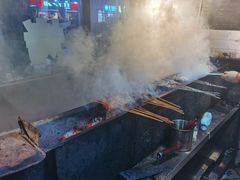 -高原第一家资格烤羊肉(玉林南路总店)