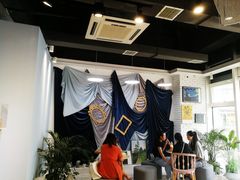 -风甜日暖·星座主题甜点(东二环泰禾店)