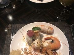 -深圳四季酒店·馥自助餐厅