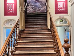 -1901 Cafe(西四店)