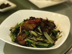 -粗茶淡饭·汉口公馆(循礼门店)