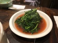 四季鲜蔬-五观堂素食(新华路店)
