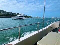 -小猫钓鱼海钓俱乐部(椰梦长廊店)