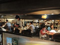 -捞王锅物料理(凯旋路店)