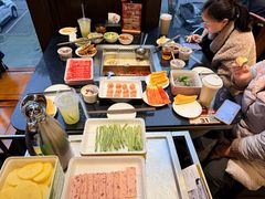 -川西坝子火锅(金沙1.0直营店)