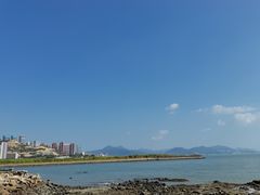 -碧桂园十里银滩