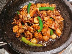 -绿茶餐厅(昆明世纪金源店)